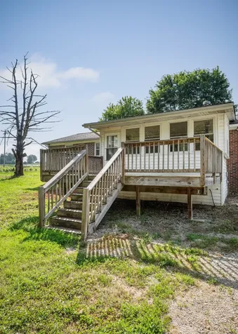 2363 Old Rock Island Road Rock Island TN 38581