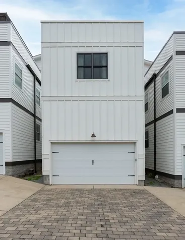 809 45th Avenue Nashville TN 37209