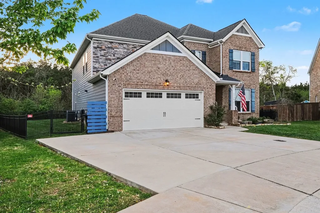 3738 Magpie Lane Murfreesboro TN 37128