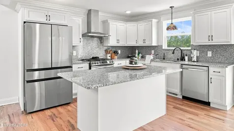 3153 NW Kinders Way Cleveland TN 37312
