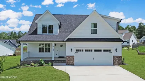 3153 NW Kinders Way Cleveland TN 37312