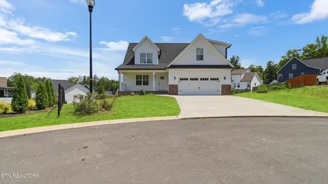 3153 NW Kinders Way Cleveland TN 37312