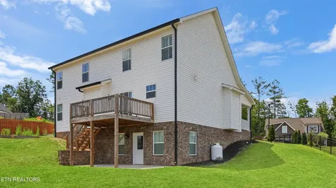 3153 NW Kinders Way Cleveland TN 37312