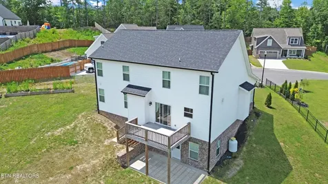 3153 NW Kinders Way Cleveland TN 37312