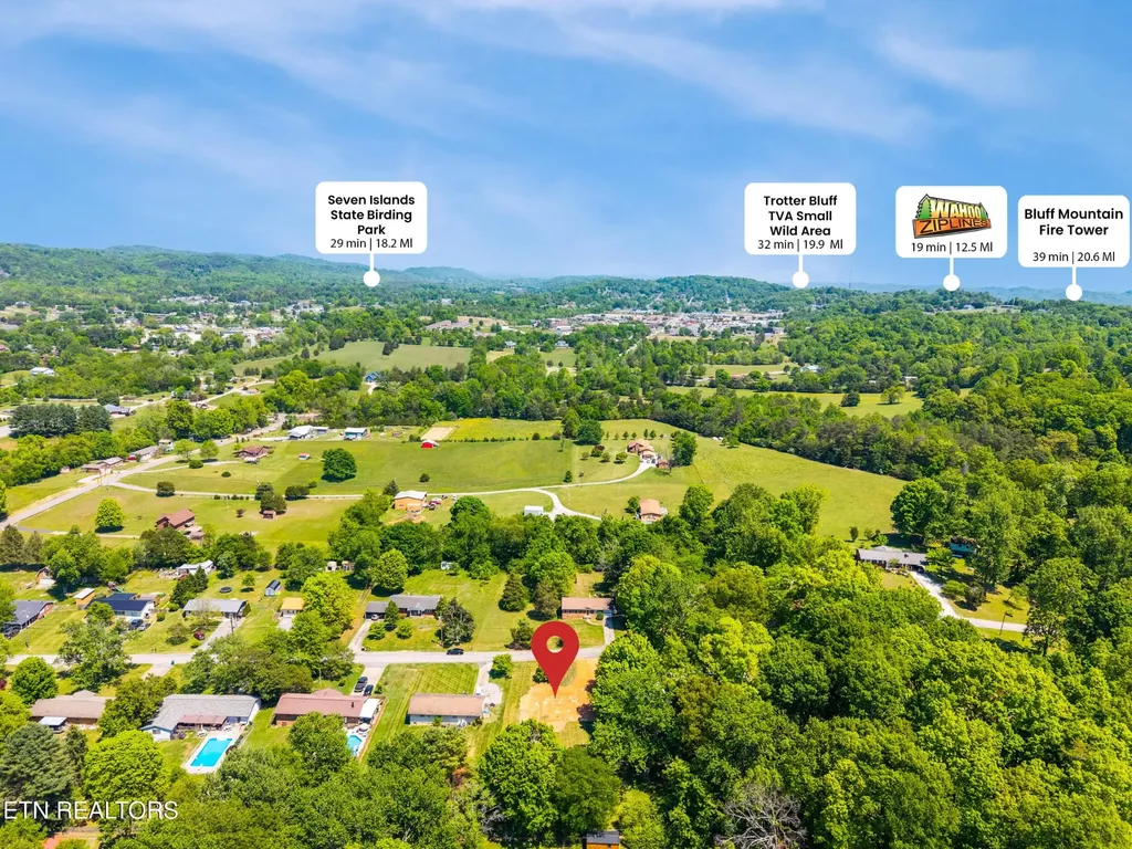 827 Walker Avenue Seymour TN 37865