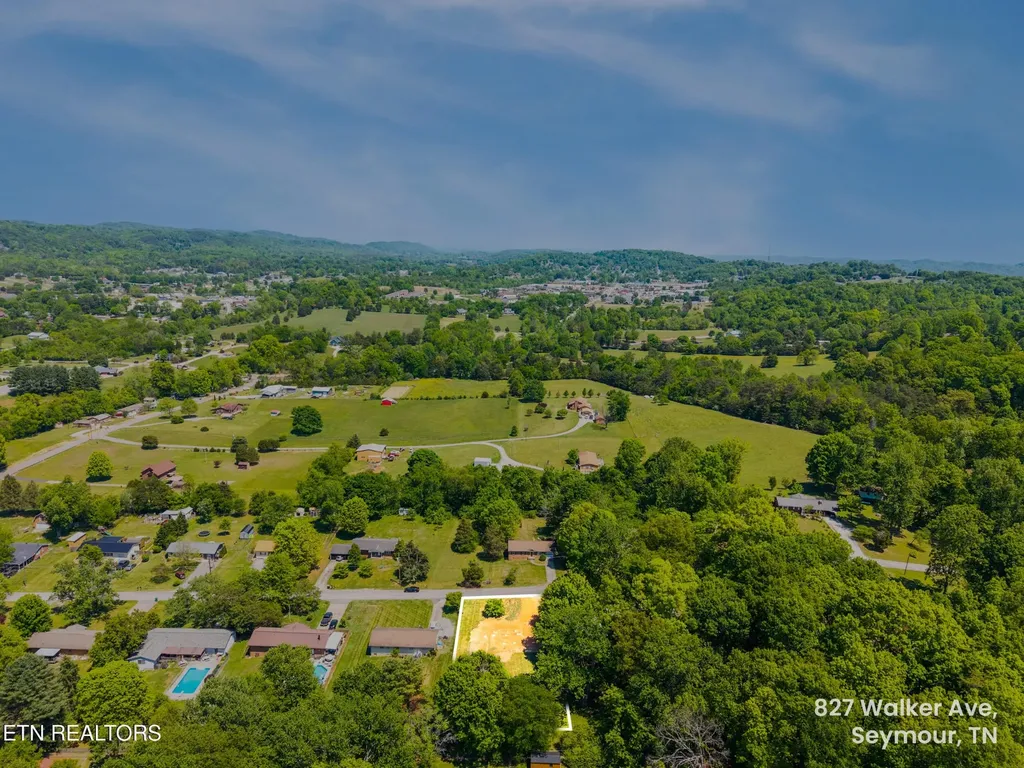 827 Walker Avenue Seymour TN 37865