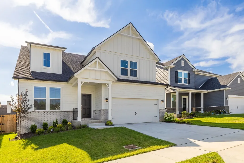 1028 Lionheart Drive Hermitage TN 37076