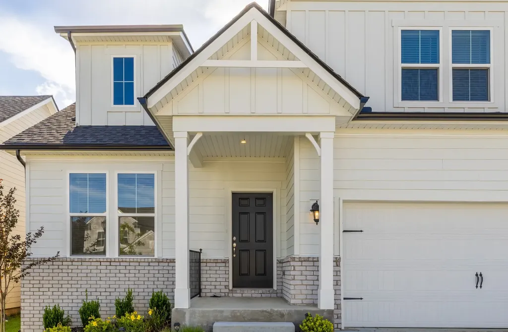1028 Lionheart Drive Hermitage TN 37076