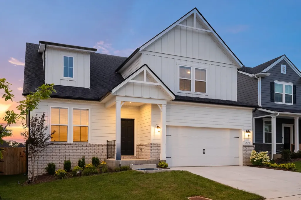 1028 Lionheart Drive Hermitage TN 37076