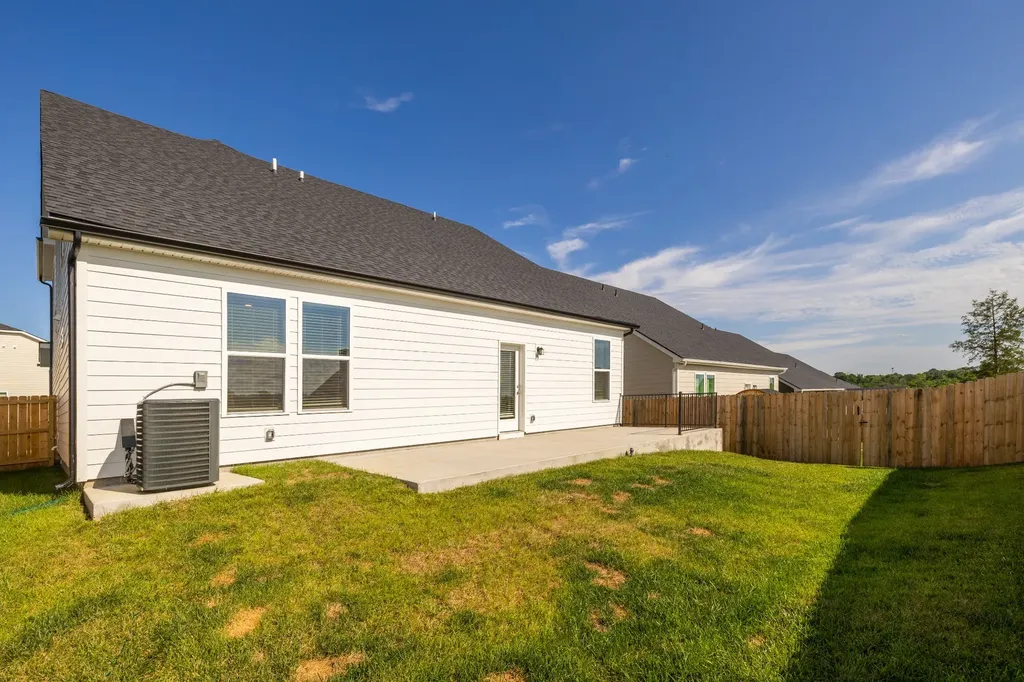 1028 Lionheart Drive Hermitage TN 37076
