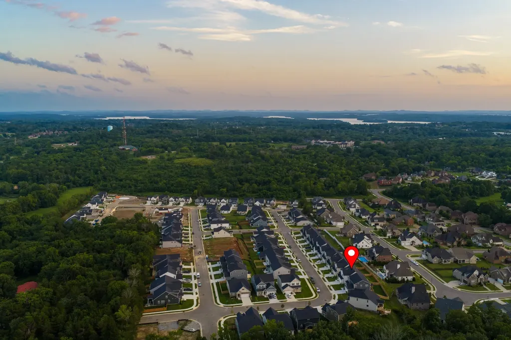 1028 Lionheart Drive Hermitage TN 37076