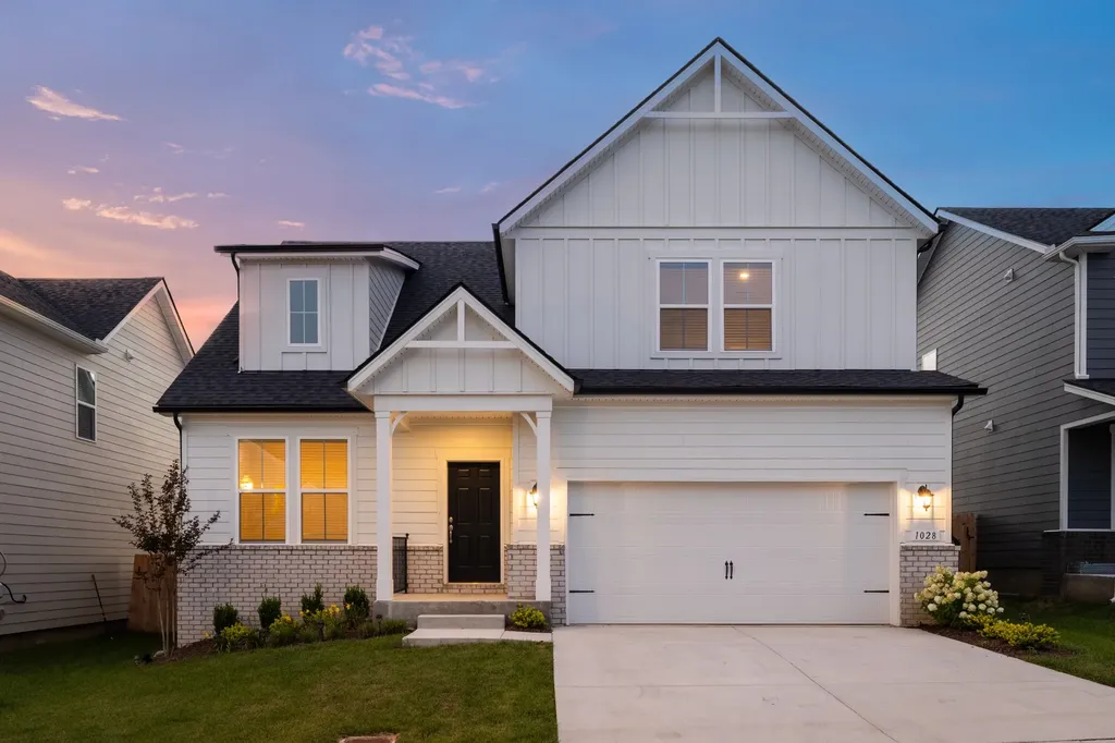 1028 Lionheart Drive Hermitage TN 37076