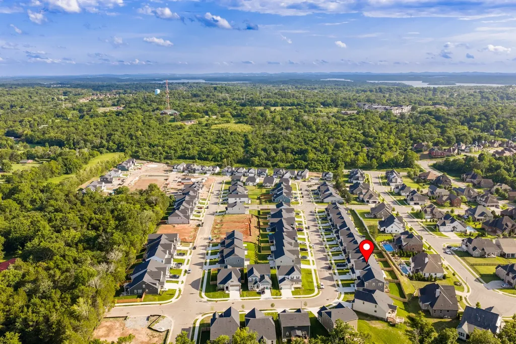 1028 Lionheart Drive Hermitage TN 37076
