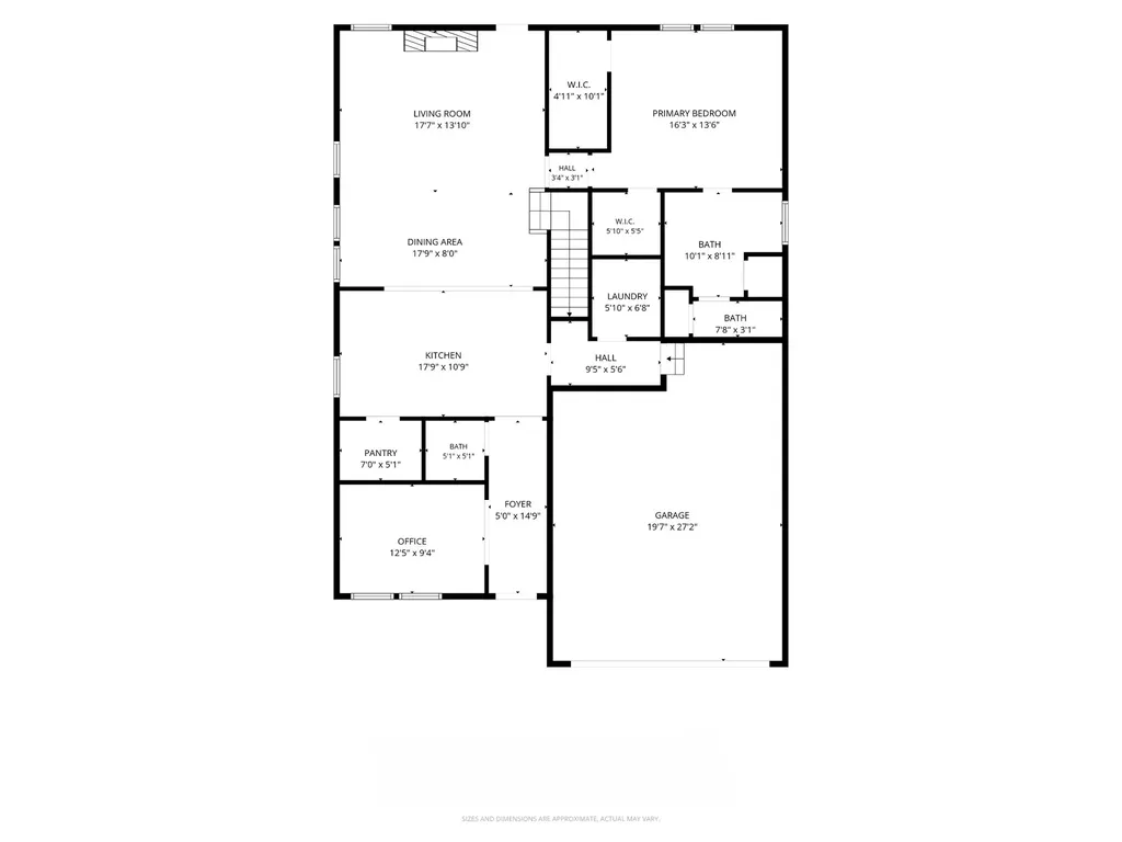 1028 Lionheart Drive Hermitage TN 37076