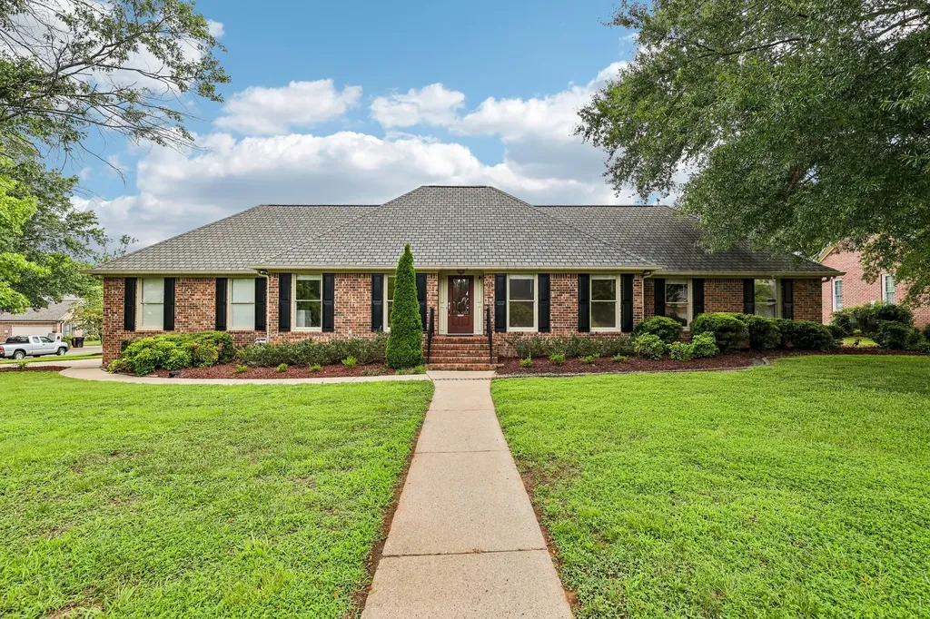 718 Palisade Drive Murfreesboro TN 37129