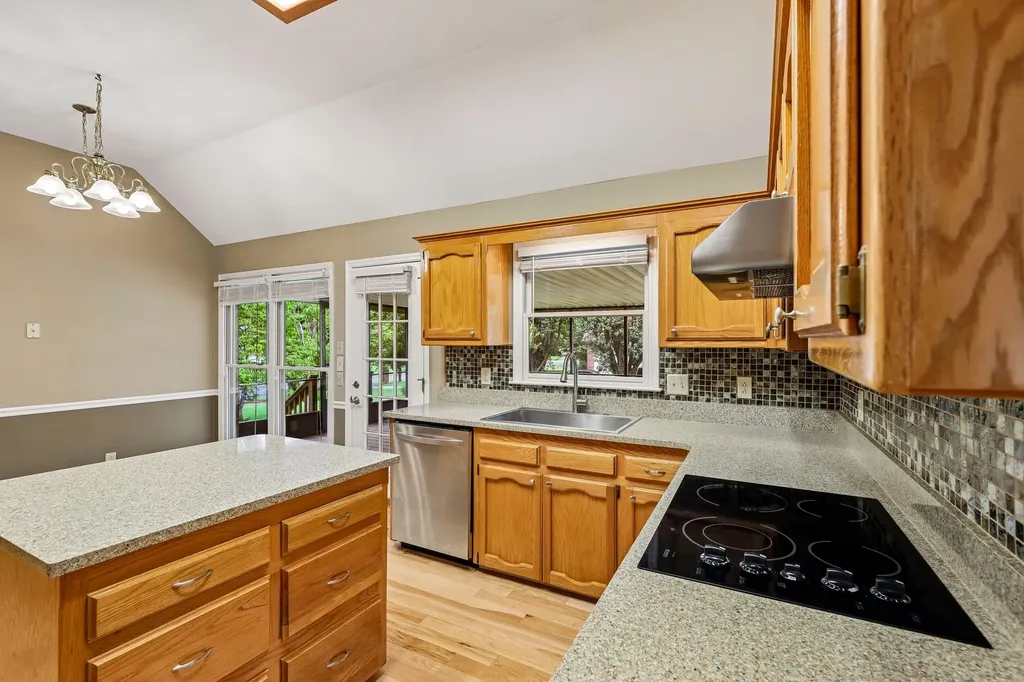 718 Palisade Drive Murfreesboro TN 37129