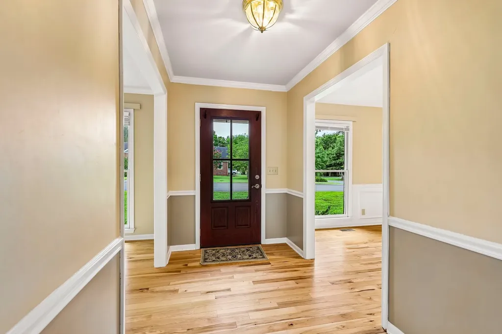 718 Palisade Drive Murfreesboro TN 37129