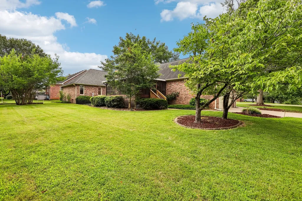 718 Palisade Drive Murfreesboro TN 37129
