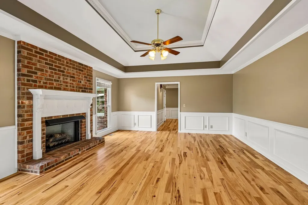 718 Palisade Drive Murfreesboro TN 37129