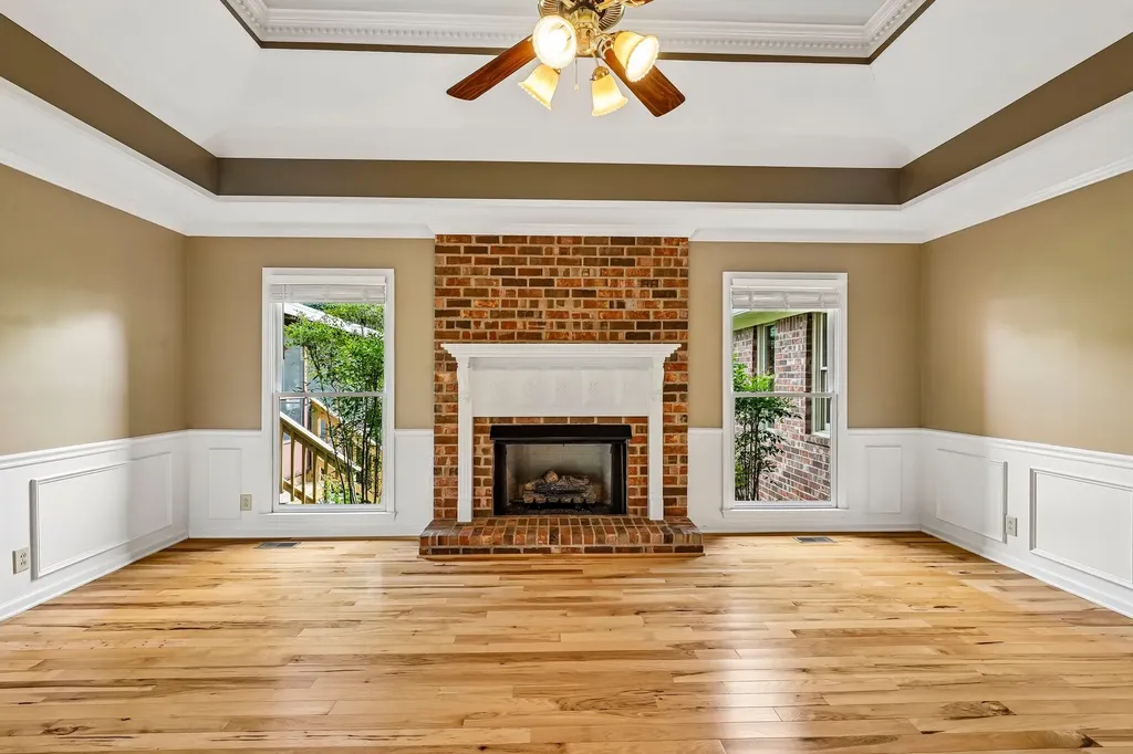 718 Palisade Drive Murfreesboro TN 37129