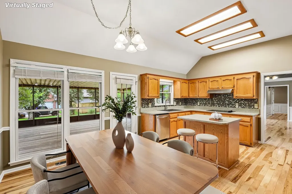 718 Palisade Drive Murfreesboro TN 37129