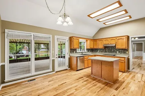 718 Palisade Drive Murfreesboro TN 37129