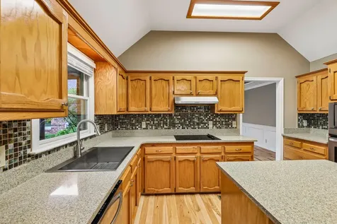 718 Palisade Drive Murfreesboro TN 37129