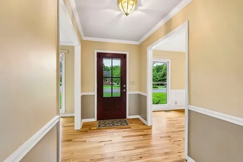 718 Palisade Drive Murfreesboro TN 37129