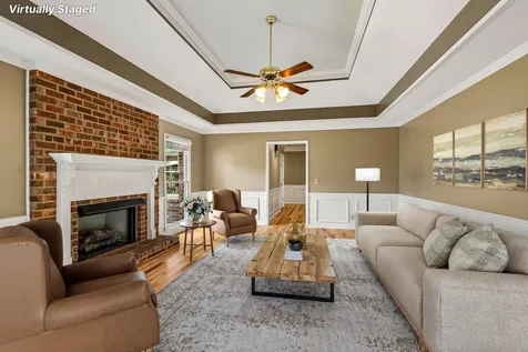 718 Palisade Drive Murfreesboro TN 37129