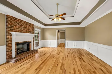 718 Palisade Drive Murfreesboro TN 37129