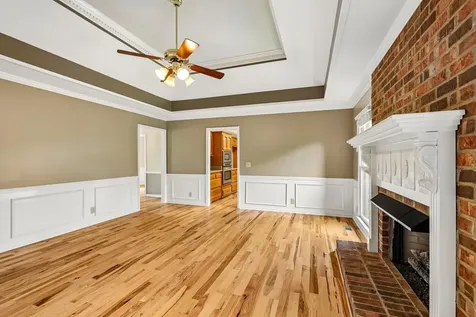 718 Palisade Drive Murfreesboro TN 37129