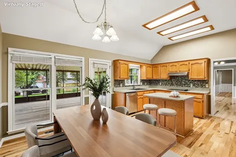 718 Palisade Drive Murfreesboro TN 37129