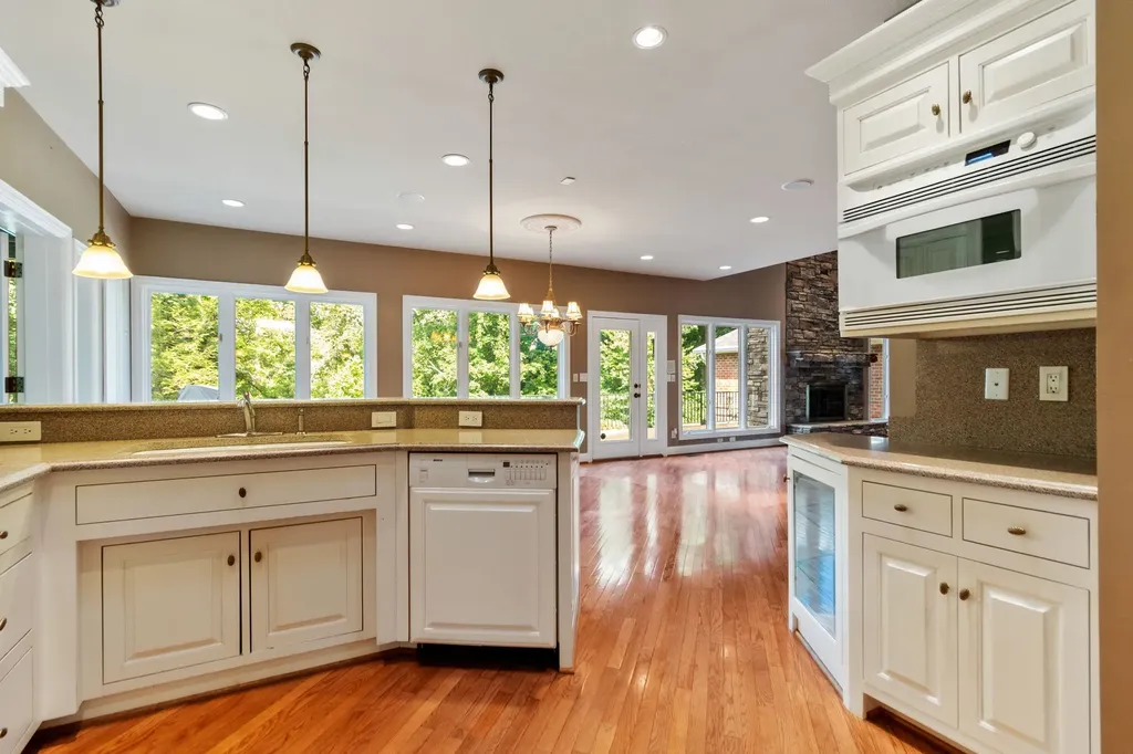 363 Fairway Drive Clarksville TN 37043