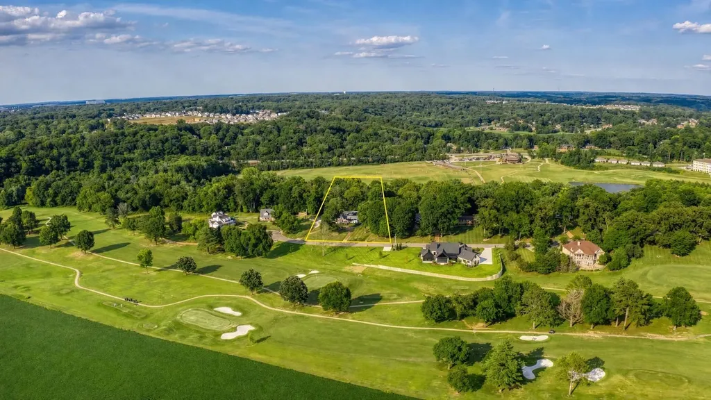 363 Fairway Drive Clarksville TN 37043