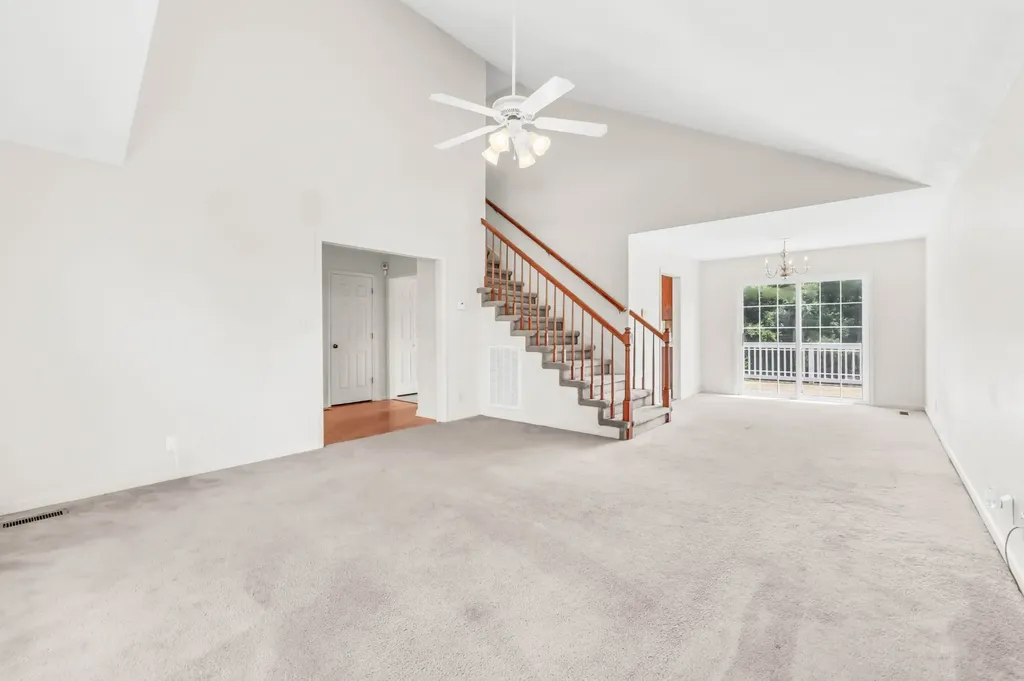 1445 Buchanon Drive Clarksville TN 37042