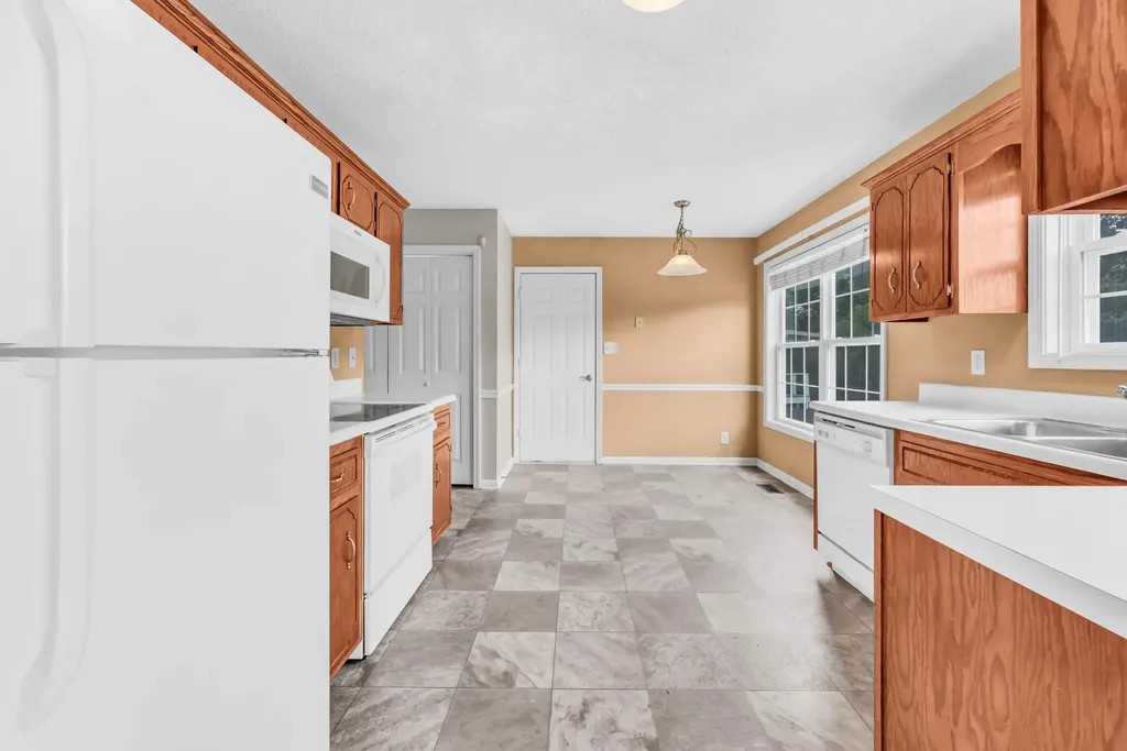 1445 Buchanon Drive Clarksville TN 37042