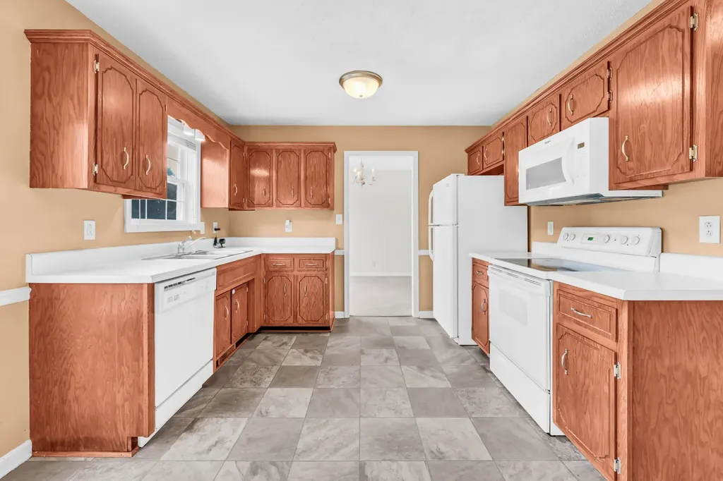 1445 Buchanon Drive Clarksville TN 37042