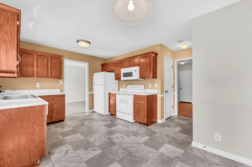 1445 Buchanon Drive Clarksville TN 37042