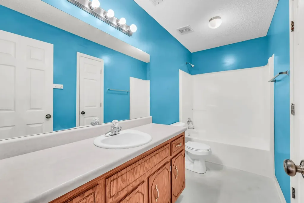 1445 Buchanon Drive Clarksville TN 37042