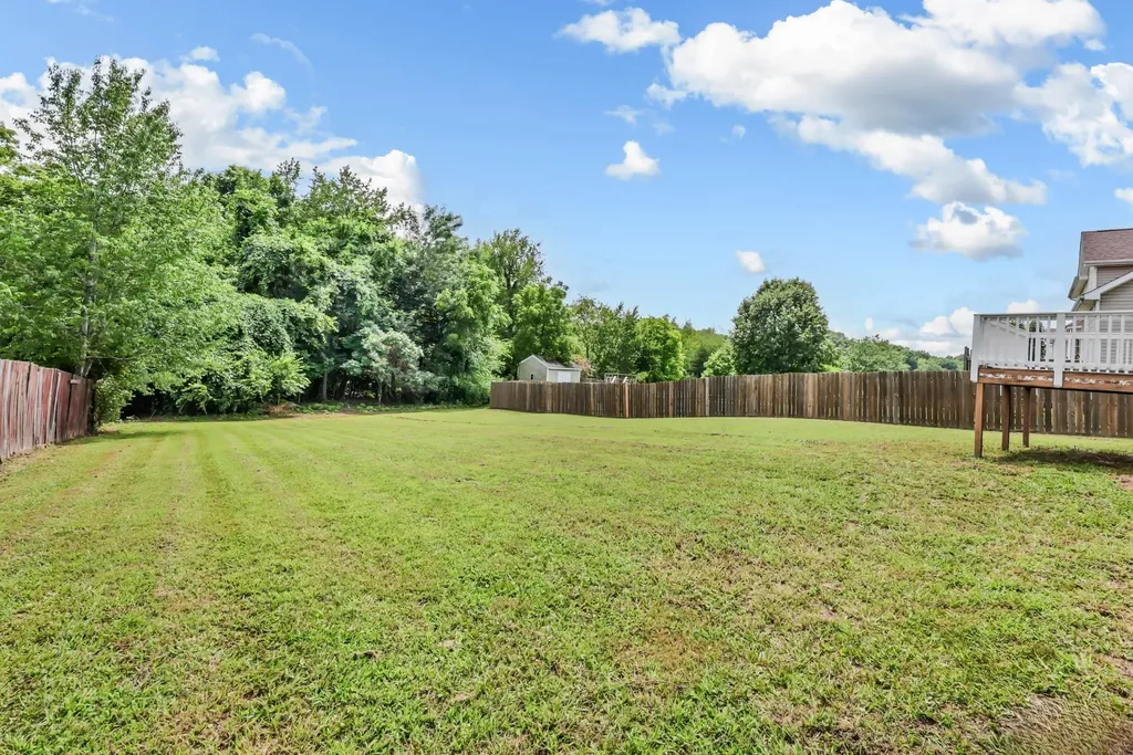 1445 Buchanon Drive Clarksville TN 37042