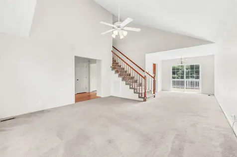 1445 Buchanon Drive Clarksville TN 37042