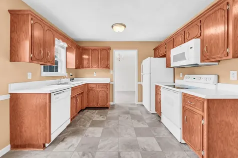 1445 Buchanon Drive Clarksville TN 37042