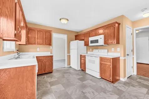 1445 Buchanon Drive Clarksville TN 37042