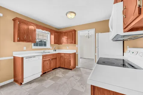 1445 Buchanon Drive Clarksville TN 37042