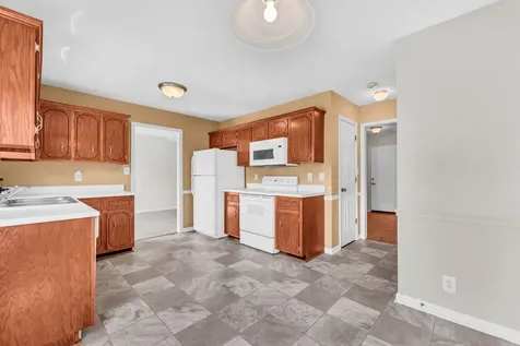 1445 Buchanon Drive Clarksville TN 37042