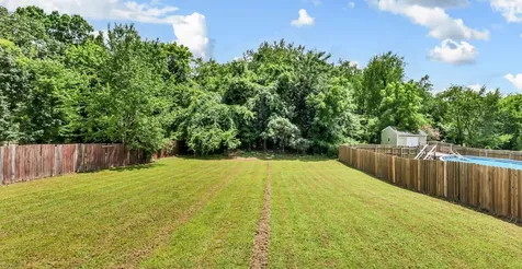 1445 Buchanon Drive Clarksville TN 37042