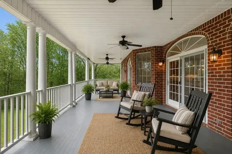 4024 Williamsport Pike Williamsport TN 38487