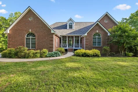 4024 Williamsport Pike Williamsport TN 38487