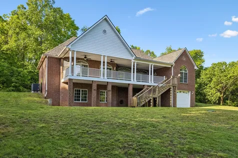 4024 Williamsport Pike Williamsport TN 38487
