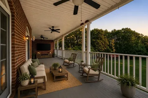 4024 Williamsport Pike Williamsport TN 38487